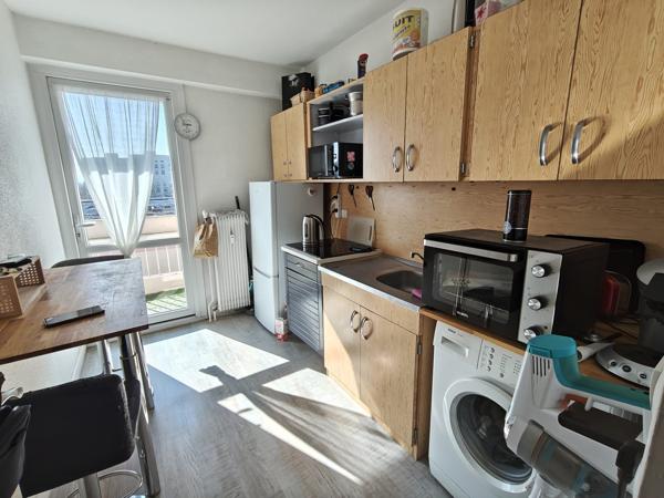 Appartement dans Valence