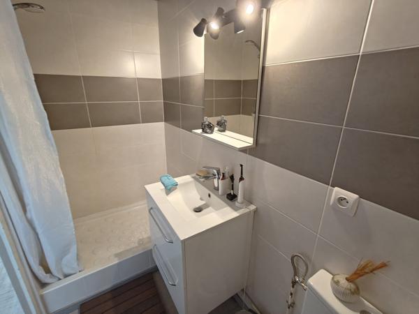 Appartement dans Valence