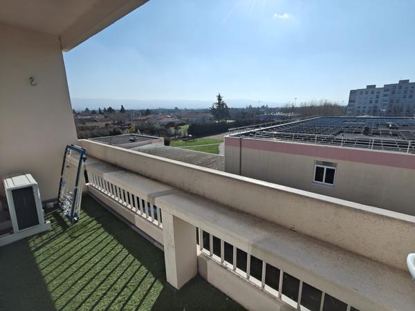 Appartement dans Valence