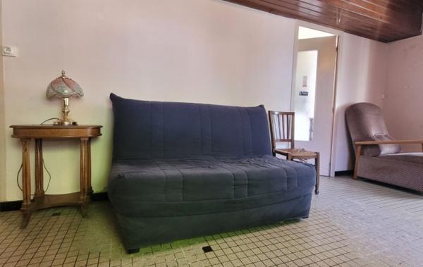 Vente Maison de ville Avec jardinet à rafraîchir Clairac   