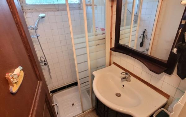 Vente Maison de ville Avec jardinet à rafraîchir Clairac   