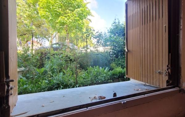 Vente Maison de ville Avec jardinet à rafraîchir Clairac   