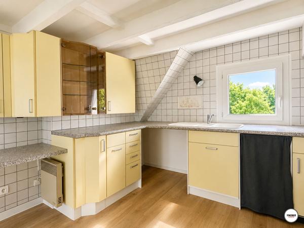 Appartement Poissy 22 m2, Poissy 78300