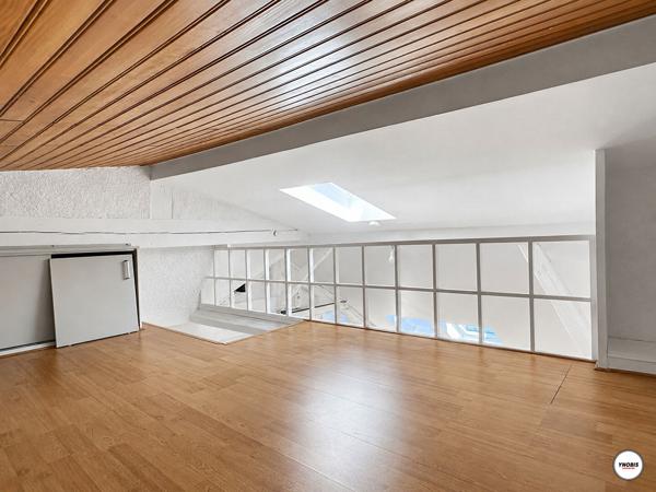 Appartement Poissy 22 m2, Poissy 78300