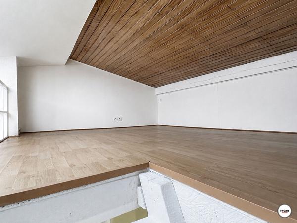 Appartement Poissy 22 m2, Poissy 78300