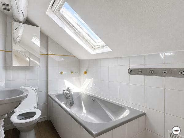 Appartement Poissy 22 m2, Poissy 78300