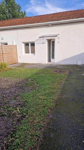 Location Maison 4 pièces 84 m2 à Parempuyre