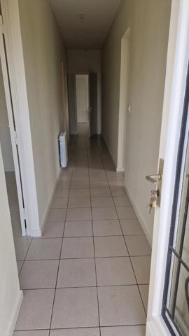 Location Maison 4 pièces 84 m2 à Parempuyre