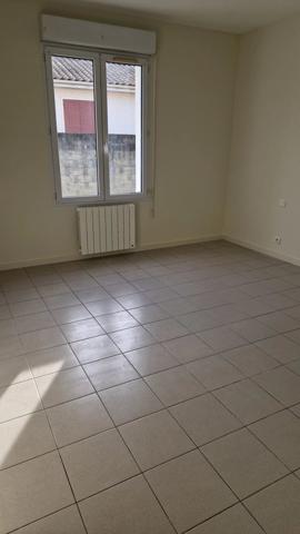 Location Maison 4 pièces 84 m2 à Parempuyre
