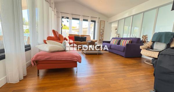 À vendre Maison 6 pièces 254 m² - Fonsorbes 31470