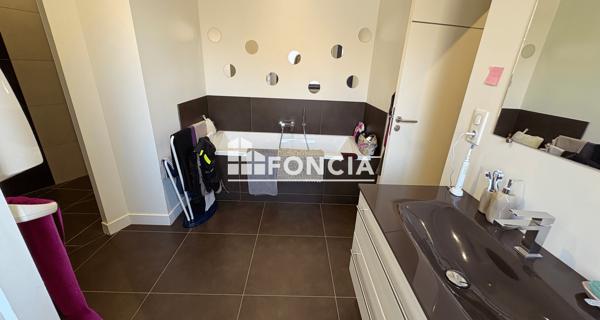 À vendre Maison 6 pièces 254 m² - Fonsorbes 31470