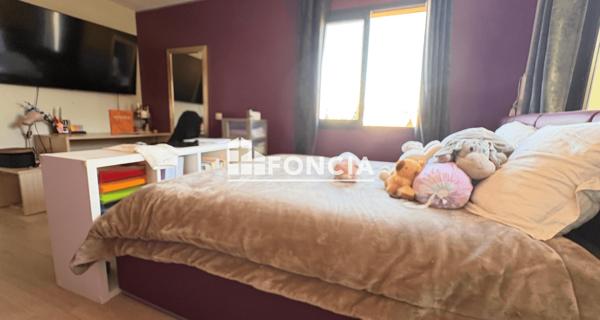 À vendre Maison 6 pièces 254 m² - Fonsorbes 31470