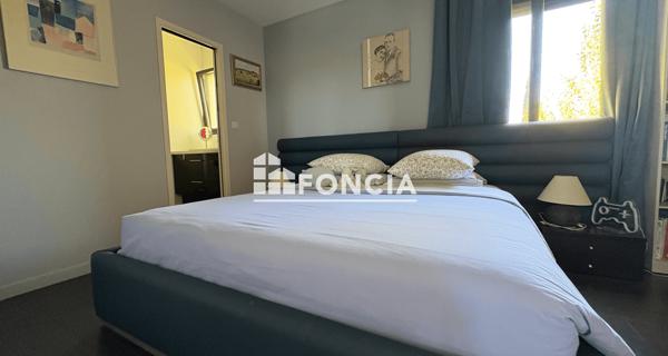 À vendre Maison 6 pièces 254 m² - Fonsorbes 31470