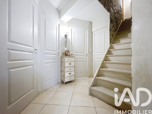 Maison à vendre 4 pièces 90 m² Marseille 15