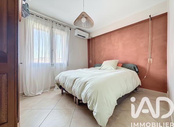Maison à vendre 4 pièces 90 m² Marseille 15