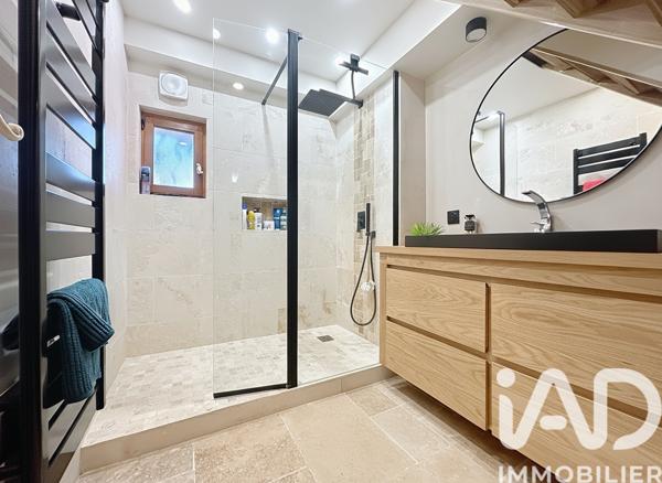 Maison à vendre 4 pièces 90 m² Marseille 15