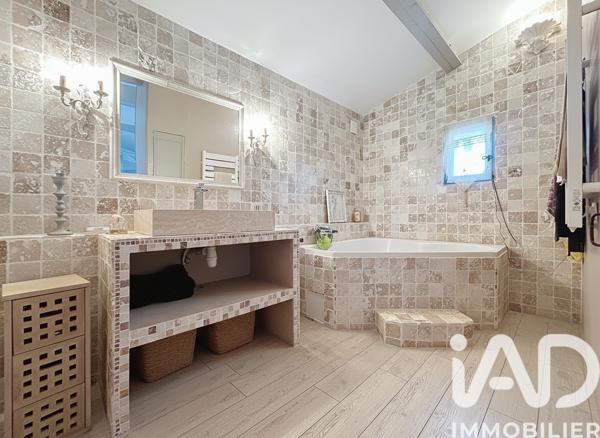 Maison à vendre 4 pièces 90 m² Marseille 15