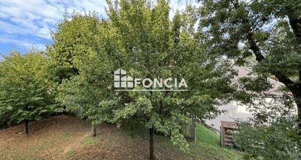 Location Appartement 3 pièces 76.69 m² - Francheville 69340