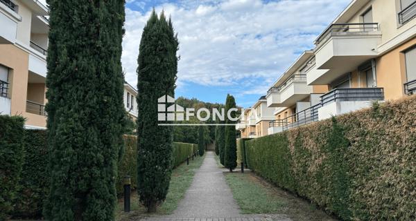 Location Appartement 3 pièces 76.69 m² - Francheville 69340