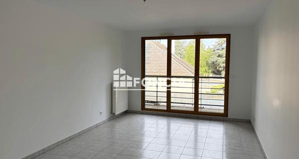 Location Appartement 3 pièces 76.69 m² - Francheville 69340