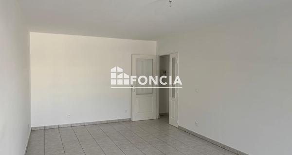 Location Appartement 3 pièces 76.69 m² - Francheville 69340