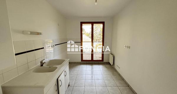 Location Appartement 3 pièces 76.69 m² - Francheville 69340
