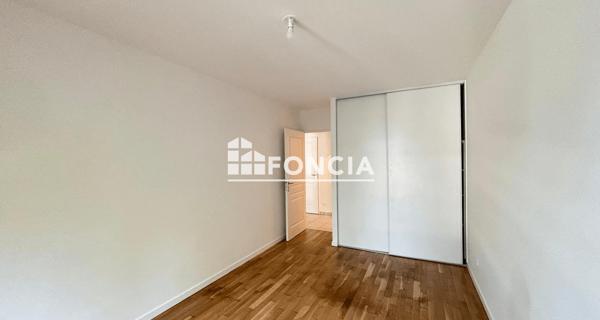 Location Appartement 3 pièces 76.69 m² - Francheville 69340
