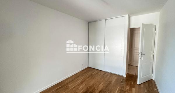Location Appartement 3 pièces 76.69 m² - Francheville 69340