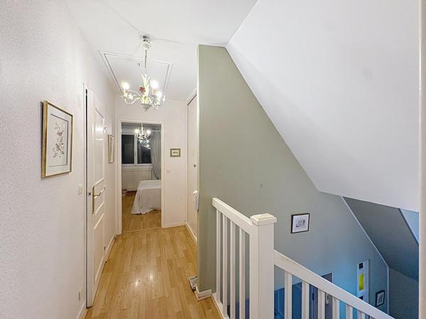 Rare à la vente ! Maison de type St Cloud au Parc des Aigles