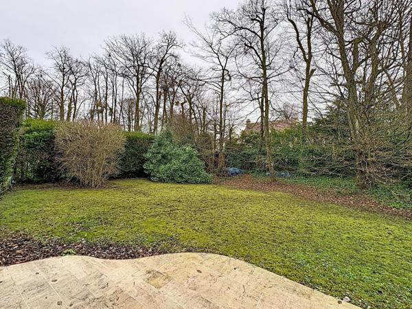 Rare à la vente ! Maison de type St Cloud au Parc des Aigles