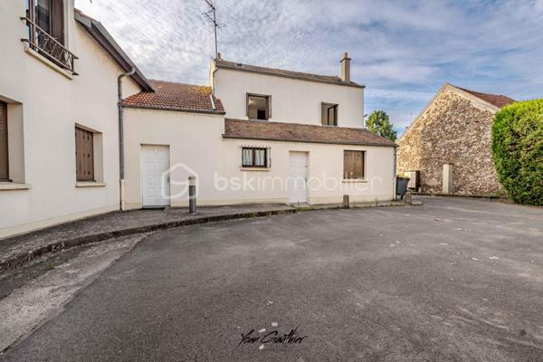 Appartement de 26 m²