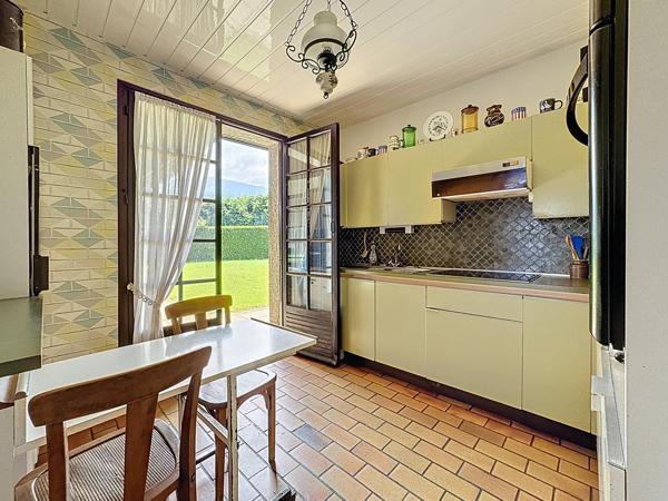 Maison 5 pièces - 108 m²