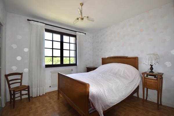 Maison 5 pièces - 108 m²