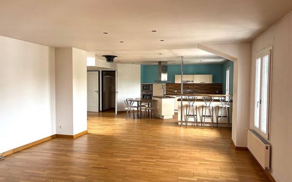 Appartement à louer    4 pièces •  Bar-le-Duc