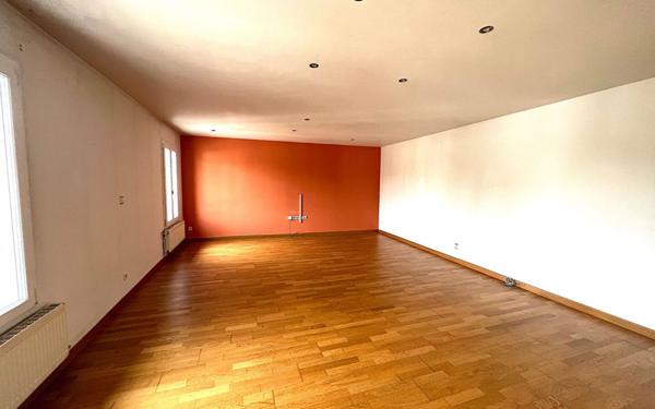 Appartement à louer    4 pièces •  Bar-le-Duc