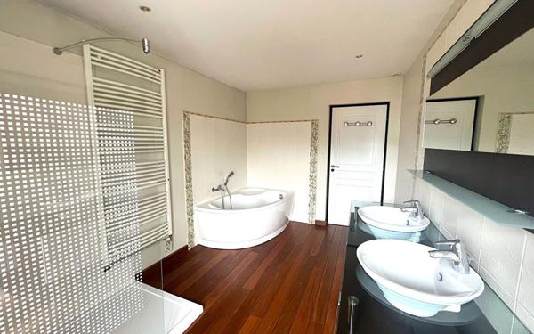 Appartement à louer    4 pièces •  Bar-le-Duc