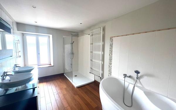 Appartement à louer    4 pièces •  Bar-le-Duc