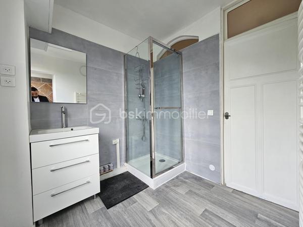 Appartement de 28 m²