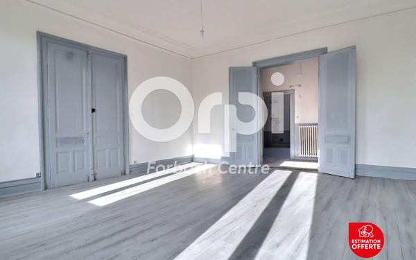 Immeuble à vendre    15 pièces •  Morhange