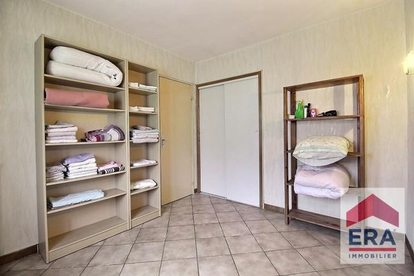 Maison Istres 4 pièces - 87,95m² - 3 chambres - Jardin