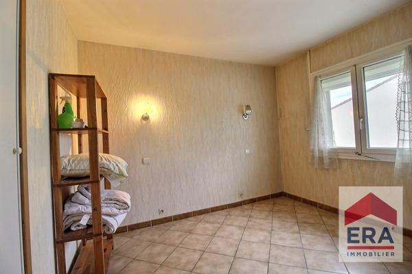 Maison Istres 4 pièces - 87,95m² - 3 chambres - Jardin