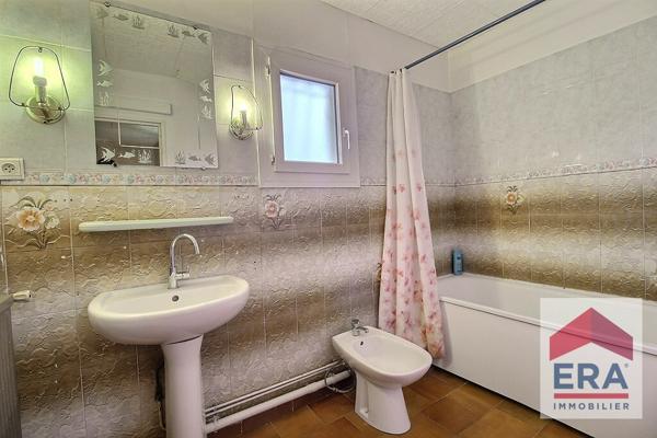 Maison Istres 4 pièces - 87,95m² - 3 chambres - Jardin