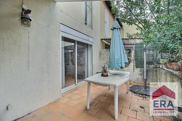 Maison Istres 4 pièces - 87,95m² - 3 chambres - Jardin