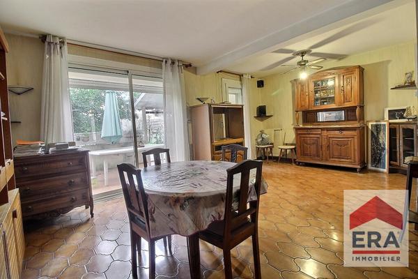 Maison Istres 4 pièces - 87,95m² - 3 chambres - Jardin