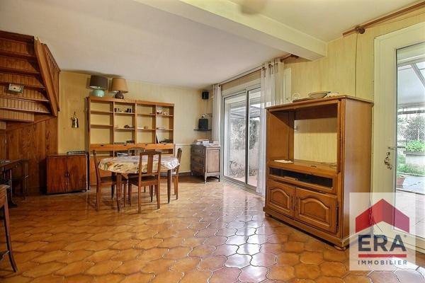 Maison Istres 4 pièces - 87,95m² - 3 chambres - Jardin