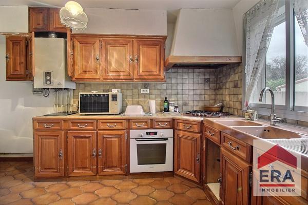 Maison Istres 4 pièces - 87,95m² - 3 chambres - Jardin