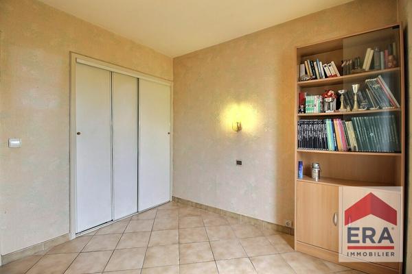 Maison Istres 4 pièces - 87,95m² - 3 chambres - Jardin