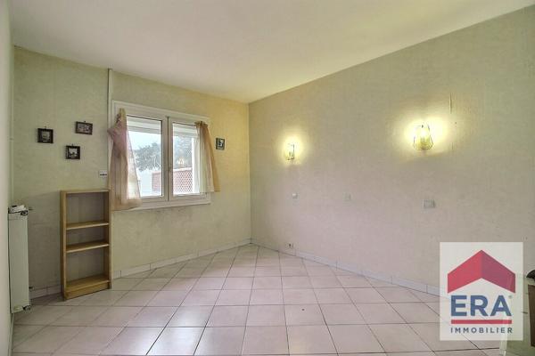 Maison Istres 4 pièces - 87,95m² - 3 chambres - Jardin