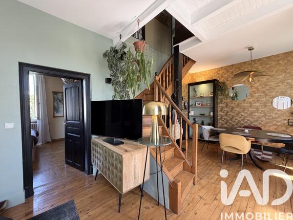 Maison à vendre 5 pièces 90 m² Capdenac-Gare