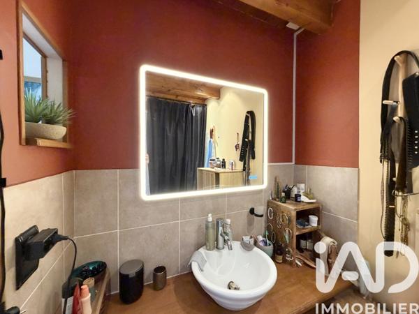 Maison à vendre 5 pièces 90 m² Capdenac-Gare